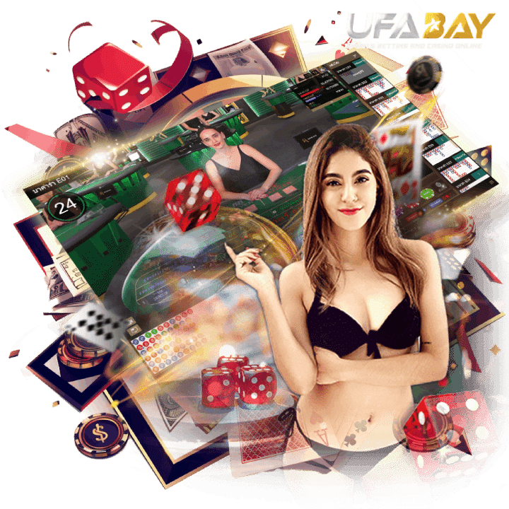 ทดลองเล่นเกมยูฟ่าเบย์ฟรี เล่นง่ายไม่มีเสียเงิน