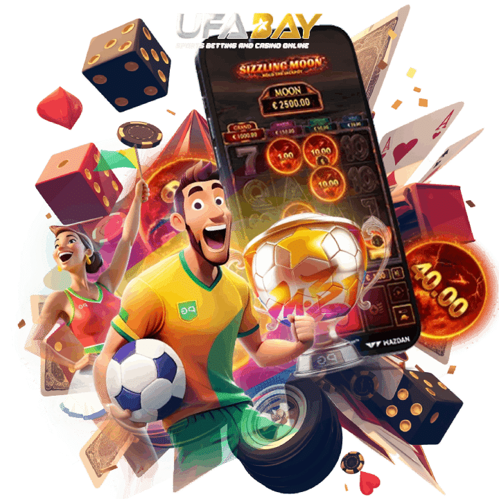 เรียนรู้รูปแบบการเดิมพันได้ทุกเวลา